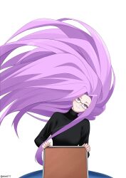 medusa (fate) from fate/stay night