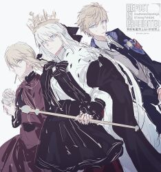 arthur pendragon (fate) from fate/grand order