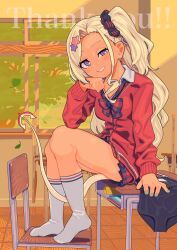 archerfish (azur lane) from azur lane