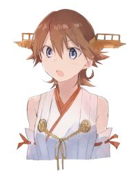 hiei (kancolle) from kantai collection