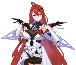 elizabeth rose bloodflame from hololive