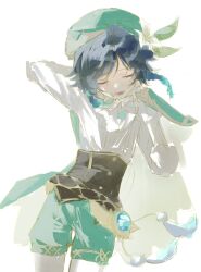 venti (genshin impact) from genshin impact