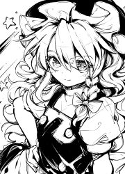 kirisame marisa from touhou by suna (s73d)