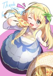 iris (konosuba) from kono subarashii sekai ni shukufuku wo! by kamukamu (benjomeshi tsuushin)