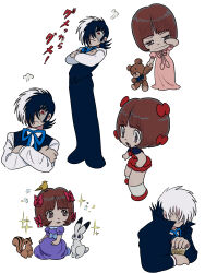 black jack (character) from black jack (series)