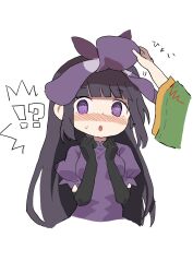 nippaku zanmu from touhou