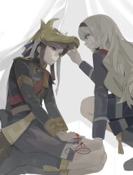 shoujo kageki revue starlight fan art