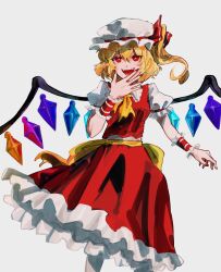 flandre scarlet from touhou