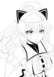 assault lily fan art