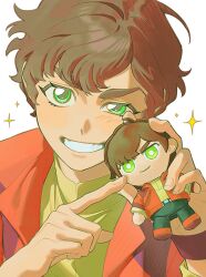 judau ashta from gundam