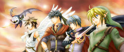 ike (fire emblem) from fire emblem