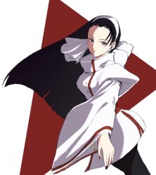 kagura chizuru from the king of fighters by murata tefu