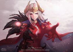 edelgard von hresvelg from fire emblem