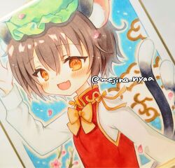 chen from touhou