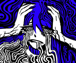 original fan art