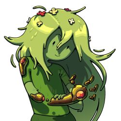 fern (adventure time) from adventure time by discount-supervillain