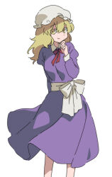 maribel hearn from touhou by futoumeido
