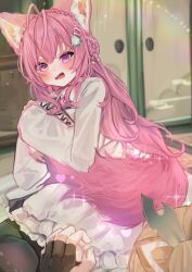 hakui koyori from hololive