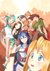 original fan art
