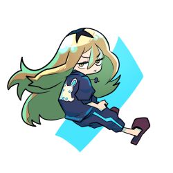 delinquent (pokemon) from pokemon by occumt