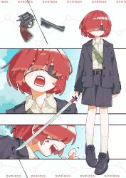 original fan art