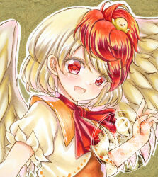 niwatari kutaka from touhou by nekofish666