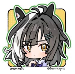 umamusume fan art