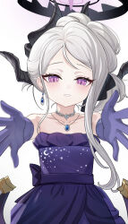 hina (blue archive) from blue archive