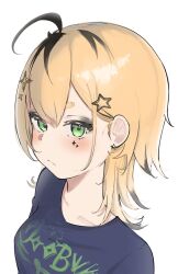 dooby from indie virtual youtuber