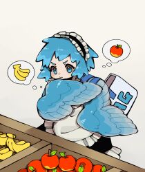 original fan art