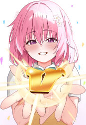 momo velia deviluke from to love-ru