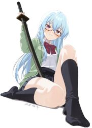 amamiya sakurako from psyren