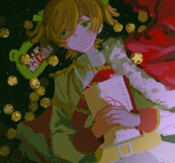 daiba nana from shoujo kageki revue starlight