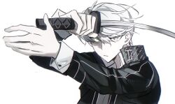 narukami yu from persona