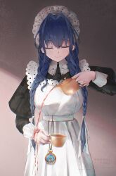 ouro kronii from hololive