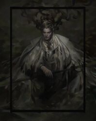 original fan art