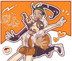 juliana (pokemon) from pokemon