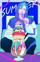 regis altare from holostars