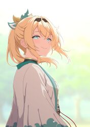 kazama iroha from hololive