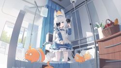 kasumi (azur lane) from azur lane