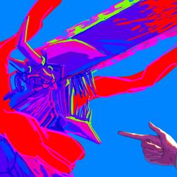 chainsaw devil from chainsaw man