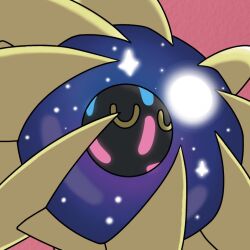 cosmoem from pokemon