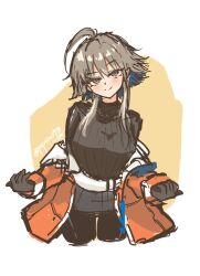 mayer (arknights) from arknights