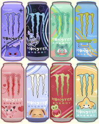 applin from monster energy