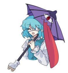 tatara kogasa from touhou