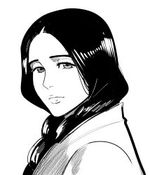 unohana retsu from bleach