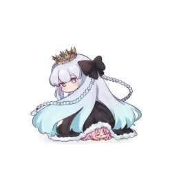 habetrot (fate) from fate/grand order