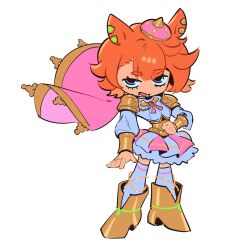 t.m. opera o (umamusume) from umamusume