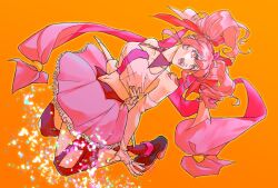 makina nakajima from macross