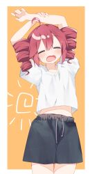 kasane teto from utau by mani (manidrawings)